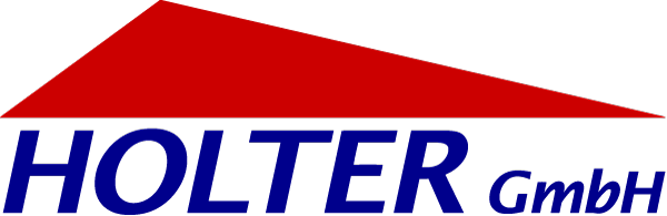 logo Holter GmbH