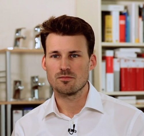 Henrik Holter