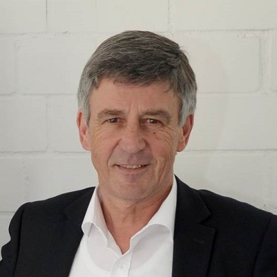 Peter Holter