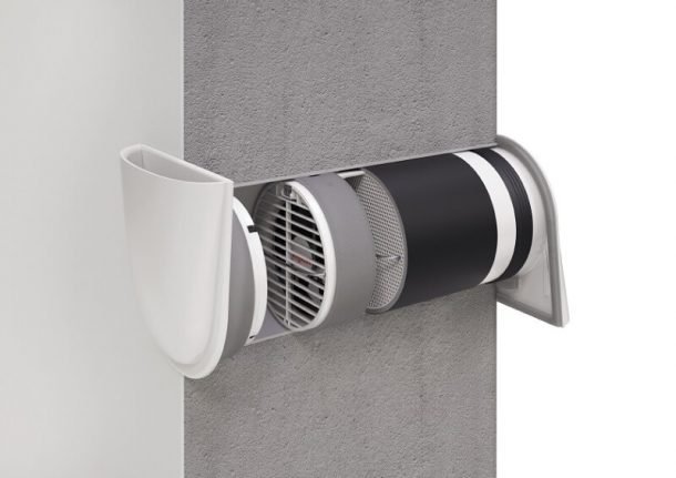 Lüftungs- & Klimatechnik | Holter GmbH